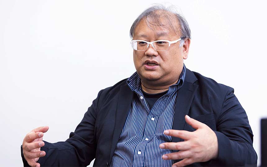 東京大学 関谷勇司教授「AI専用網の可能性はある。セキュリティDXで人をサポート」