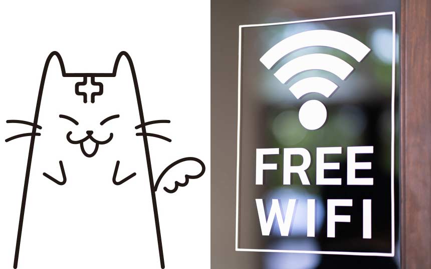 世界共通の公衆Wi-Fi「OpenRoaming」 APを設置するだけで誰でも簡単導入