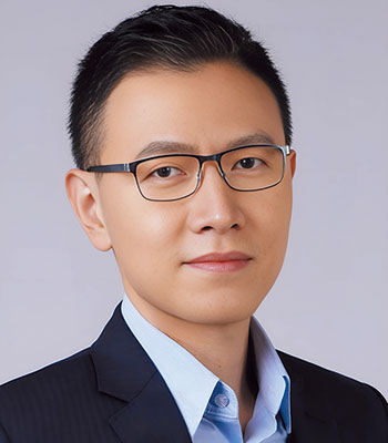 UfiSpace AVP of Research & Development レイ・チャン氏（Ray Chang）