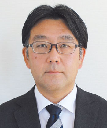 NTTドコモ 6Gテック部 担当部長 平間康介氏