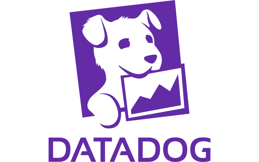 Datadogロゴ