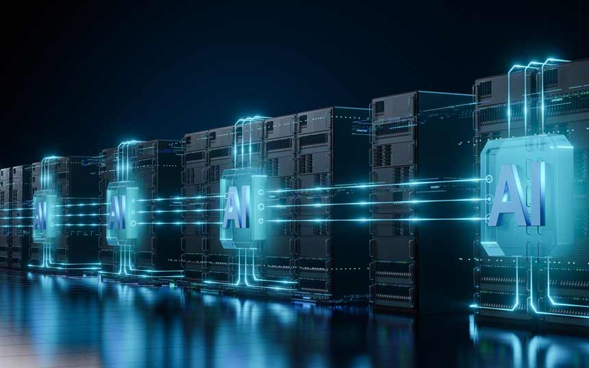 <連載>AIデータセンターネットワーク最新動向2025