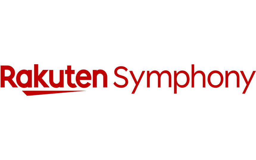 楽天シンフォニーロゴ