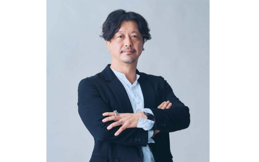NTTドコモビジネス ビジネスソリューション本部スマートワールドビジネス部 スマートヘルスケア推進室 担当部長の櫻井陽一氏