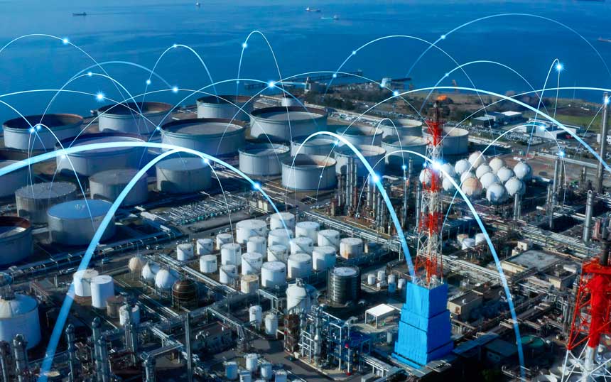 ローカル5Gの現在地と未来　「工場のオール無線化」「スマートシティ」が現実味