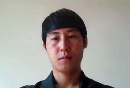 NTT西日本 ビジネス営業本部 光ビジネス営業部 コミュニケーション基盤部門 サービスデザイン担当 岩見統仁氏
