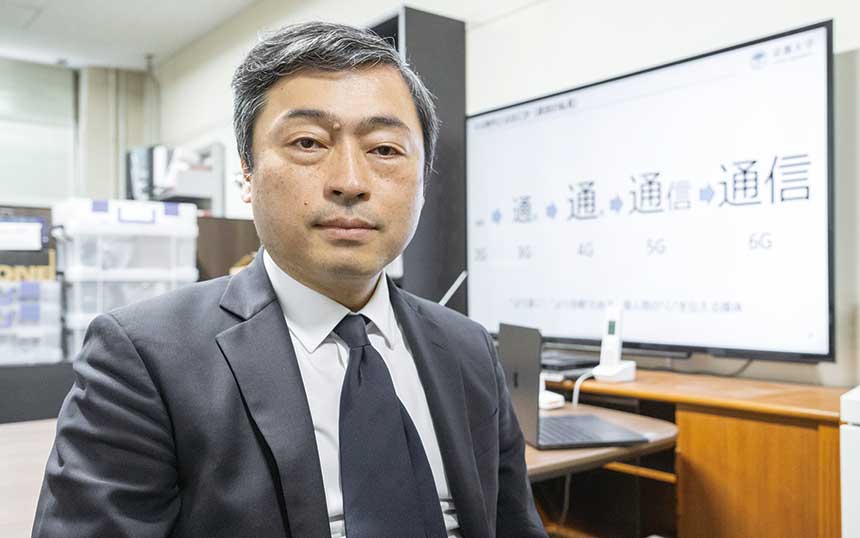 京都大学 教授　原田博司氏