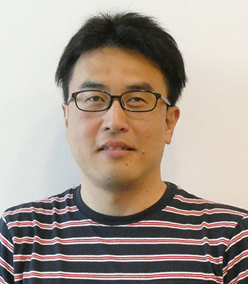 ソフトバンク 法人プロダクト本部 コミュニケーションサービス第2統括部 ネットワークサービス開発第2部 部長 古田信一氏