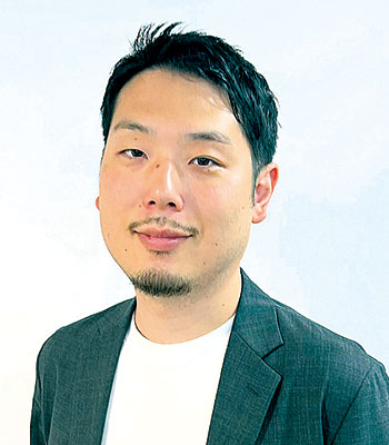 ソフトバンク プロダクト技術本部 ユビキタスネットワーク企画統括部 事業戦略部 部長 才木一志氏