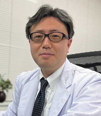 札幌医科大学附属病院 病院教授 次世代医療情報システム 開発室 室長 廣田健一氏