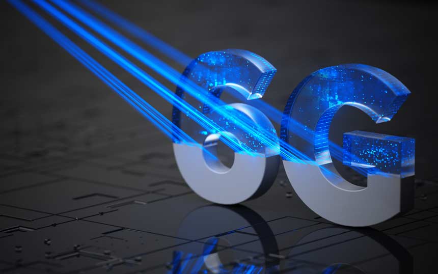 AIがRANを革新する 6G時代の無線アクセスは「AIネイティブ」