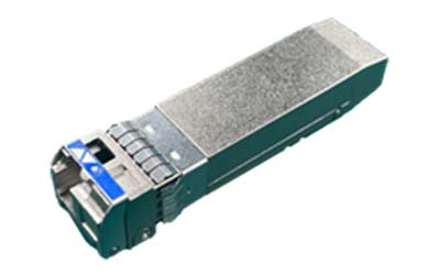 25G SFP28 80km BiDiの外観