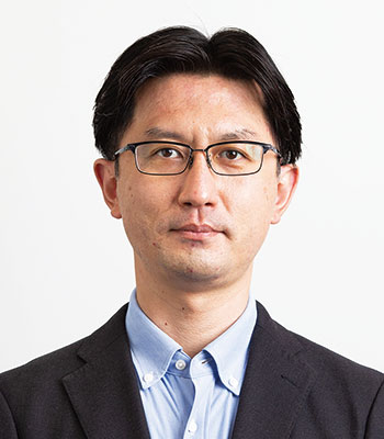 インターネットイニシアティブ マーケティング統括本部 マーケティング本部長 三木庸彰氏