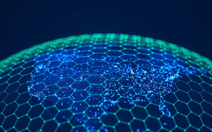 Starlink Business入門　プランもアンテナも用途に応じた選択を