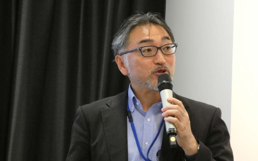 GNSS時刻同期イベントが“日本初”開催 光ファイバーや「みちびき」でGNSS脆弱性に対応