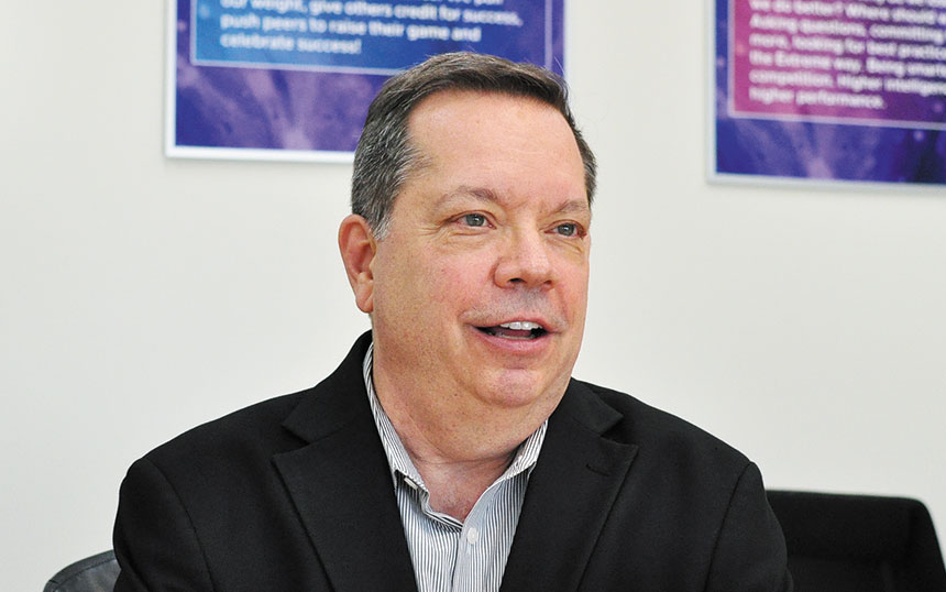 AFC導入のポイントとWi-Fi 8の展望 6GHz帯Wi-Fiで先行する米国の状況は?