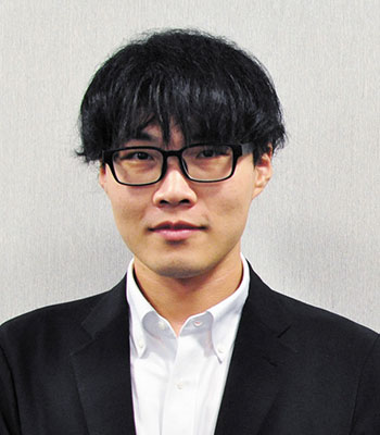 ファーウェイ・ジャパン ICTマーケティング&ソリューションセールス本部 光技術ソリューションセールス部 ソリューションセールスマネージャーの杜豊寧氏