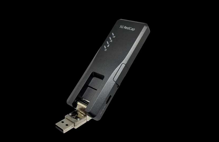 UNX-35GLの外観