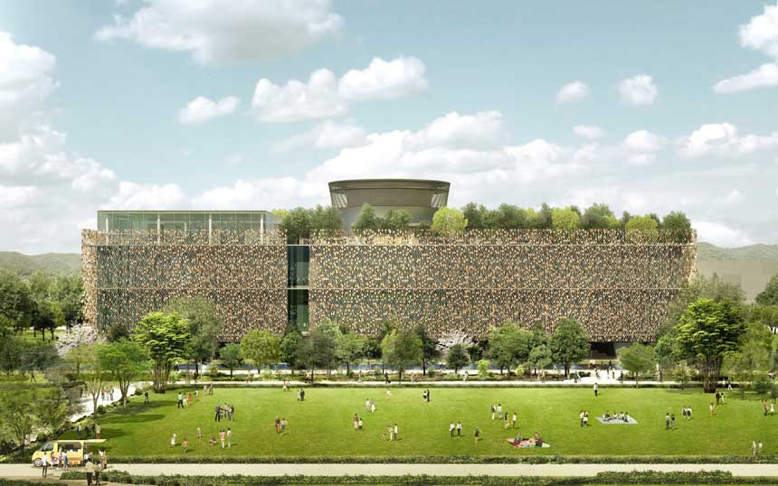 NTTファシリティーズ、地域との共生と省エネを両立するデータセンター構想を発表