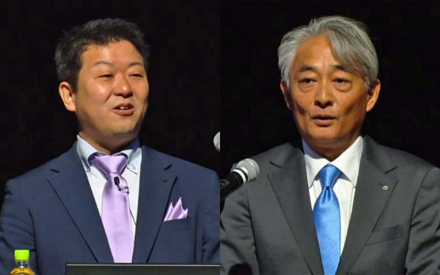 NTT西とアイリスオーヤマがフィジカルAI・IoT分野で協業 清掃ロボットとAIエージェントが連携