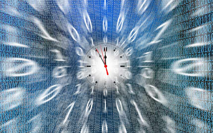 PTPの導入加速、時刻同期は新局面へ “GNSS頼み”からの脱却も進む