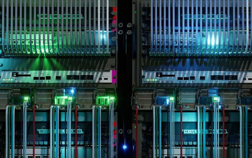 見えてきたUltra Ethernetの全貌 AIデータセンターの課題を解決する新技術