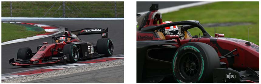 IIJ、サーキット向けローカル5Gソリューションを提供開始