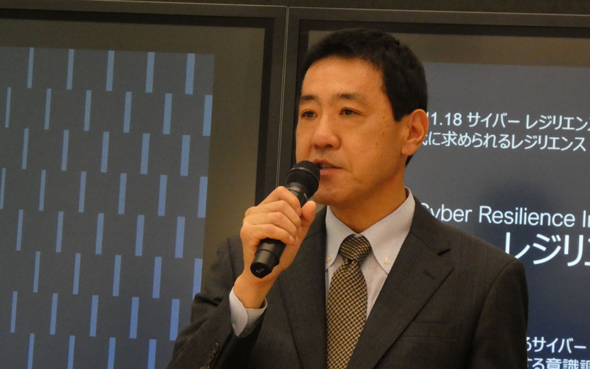 サイバー攻撃からの復旧、成功はわずか46%　デルの米国調査で「経営層と現場の認識ギャップ」判明