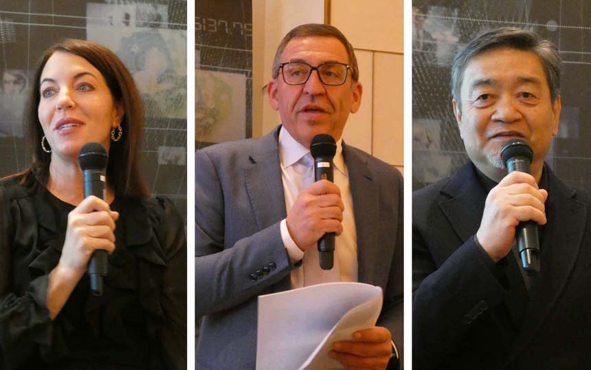 アバンシ、コネクテッドカー向け特許ライセンス事業10年目　世界2億4000万台に供与