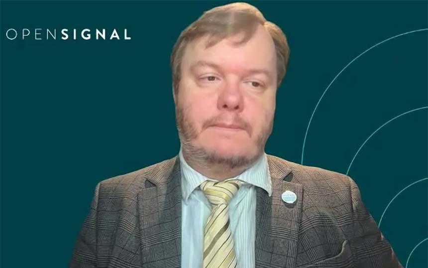 英Opensignalのモバイル体感調査はKDDIが3連覇　5G SAの優位性も明らかに