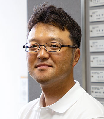 NTT物性科学基礎研究所 理論量子情報研究センタ プロジェクトマネージャ 東浩司氏