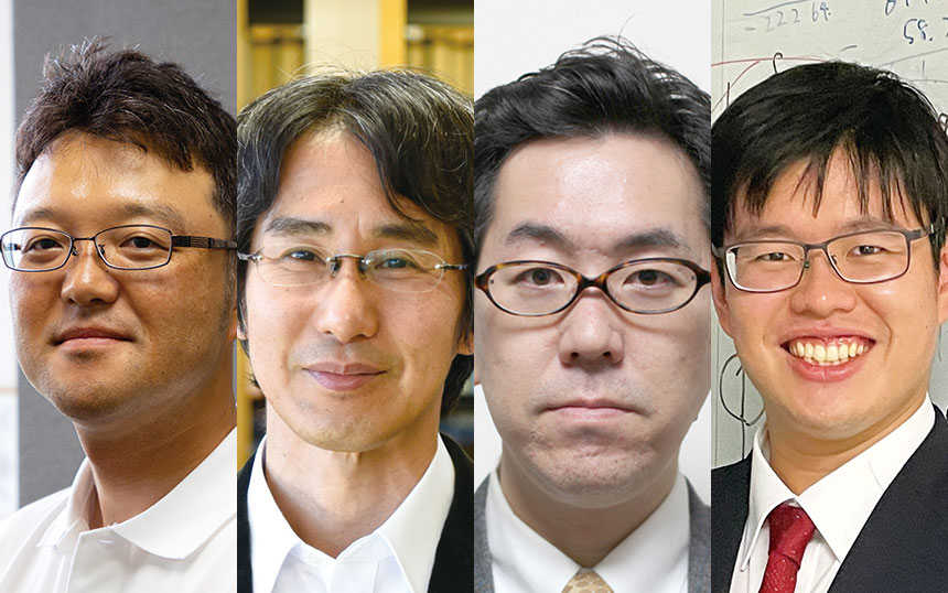 「量子中継」へ2つの道筋 量子インターネット実現へ世界がしのぎ