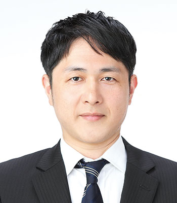 NTT未来ねっと研究所 フロンティアコミュニケーション研究部 グループリーダ 白井大介氏