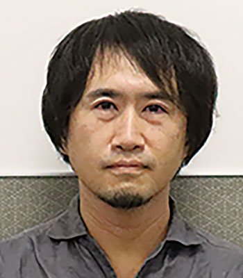 NTTドコモビジネス イノベーションセンター 技術戦略部門 IOWN推進室 主査 耐量子暗号エバンジェリスト 森岡康高氏