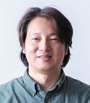 ソフトバンク 先端技術研究所 先端技術開発部 部長 小宮山陽夫氏