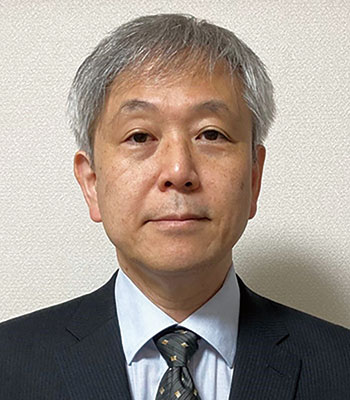 東芝デジタルソリューションズ フェロー 佐藤英昭氏