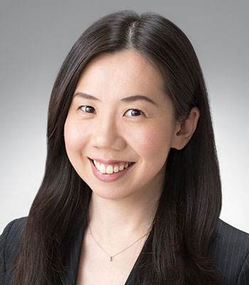 ガートナージャパン シニアディレクター アナリスト 矢野薫氏