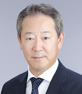 SailPoint テクノロジーズジャパン ソリューションエンジニアリング本部 本部長 松本修也氏