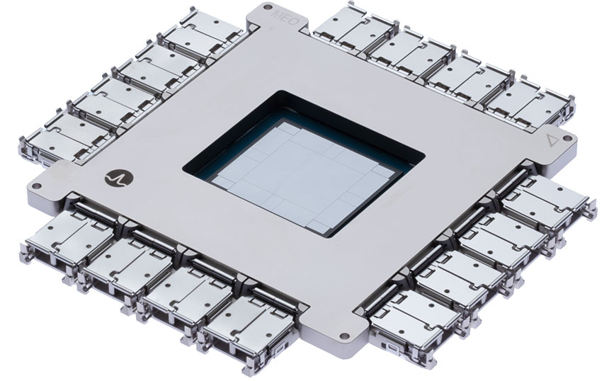 「光電融合」を徹底解説　CPO・LPOで変わるAIデータセンターネットワーク