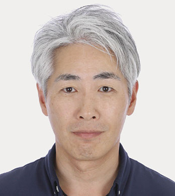 IDY 代表取締役社長 博士（システム情報科学） 本田和明氏