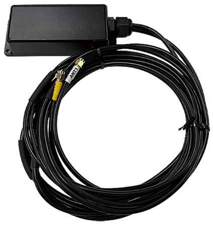 ローカル5G向け 最大+6dBi 高利得アンテナ「iAN263-L5G-B3M」