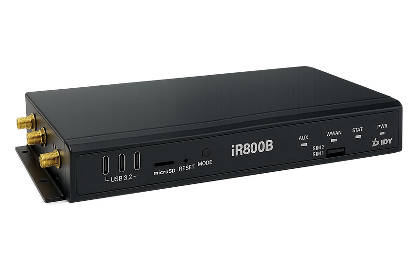 “10GbE”で5Gの真価を解き放つ！　ローカル5Gの可能性広げる高利得アンテナ