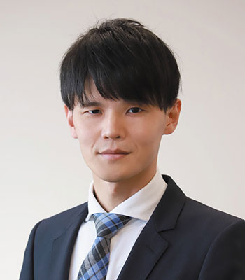 NTTビジネスソリューションズ バリューデザイン部 DXプラットフォーム部門 IoTビジネス担当 主査 平田悠樹氏