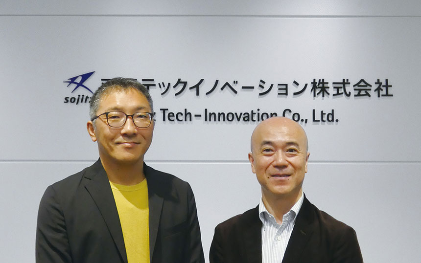 ローカル5Gの鍵は「企業ネットワークとの統合」　通信事業者と共創する国内ローカル5G市場