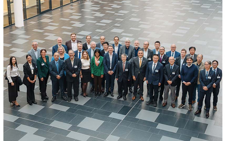 NTT、ITU-T主催の国際会議でIOWNを活用したワット・ビット連携の標準化を提案