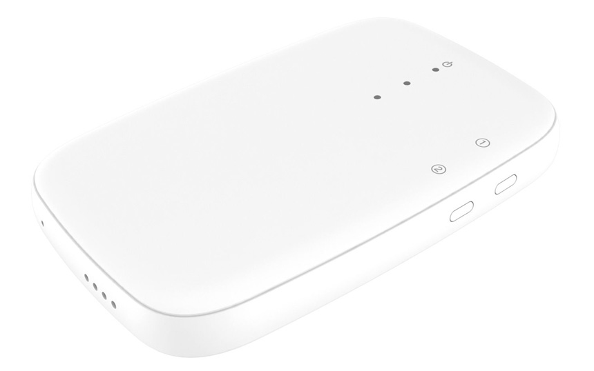 マルチGNSS・3キャリア対応のIoTエッジデバイス「Acty-G12」