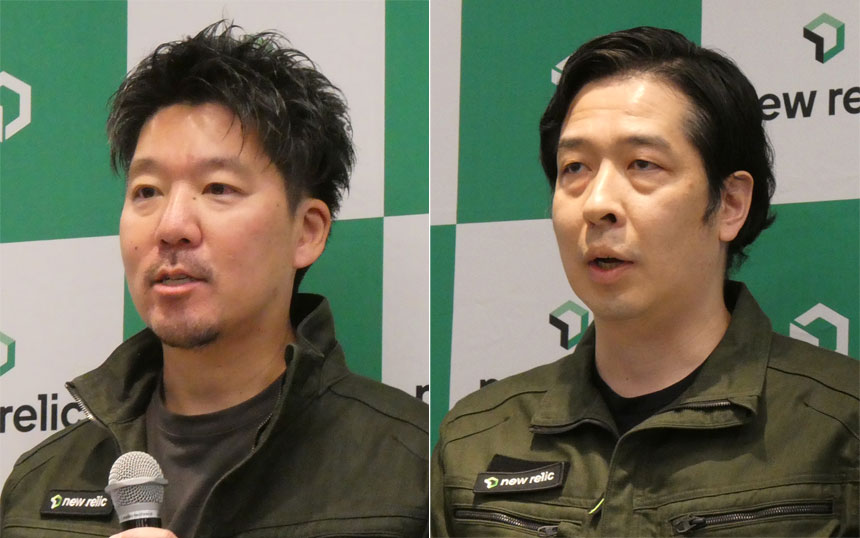 New Relic、複雑化するAIシステムに対応する新機能　MCPサーバーも提供開始