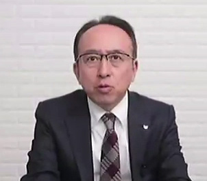 キヤノンITソリューションズ　執行役員 ＩＴプラットフォーム事業部門 ＩＴプラットフォーム営業統括本部長の西野勝規氏