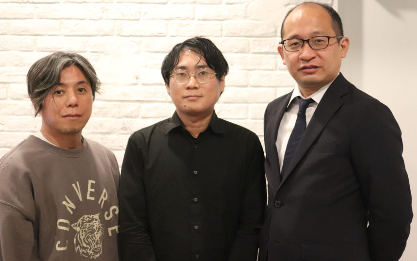 2万人動員のVRホラー「戦慄迷宮：迷」を成功に導いた　“適応型ローミングアシスト”とは？