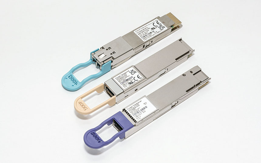 「激化する電力増との戦い」光トランシーバーはどこまで進化するか